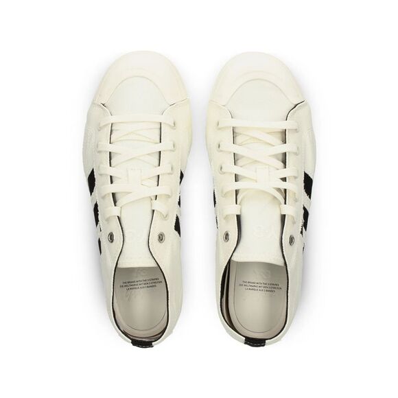 Y-3 Neutrals Trainers - Low-Tops Men
